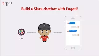 Engati Chatbot How to create a chatbot on Slack