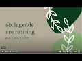 2022 BFG Supply Retirements - Retail