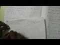 Solution for reversed linked list HackerEarth