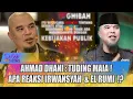 Download Lagu AHMAD DHANI TUDING MAIA SEBAR FITNAH SOAL MULAN ! INI REAKSI IRWAN MUSSRY \u0026 EL RUMI ! -SELEB ON NEWS