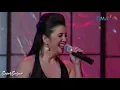 TUWING UMUULAN AT KAPILING KA - Regine Velasquez | Most Requested
