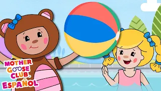 Nadar + Más | Mother Goose Club en Español