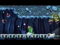 Rock Candy Mines-6 Thrilling Spine Coaster All Star Coins New Super Mario Bros U Deluxe