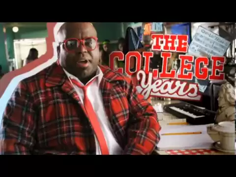 Download MP3 CeeLo Green - FUCK YOU (Official Video)