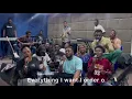 Commando - (Greatman Takit X Korale) Prinx Emmanuel cover
