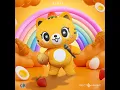My name is Lo Lo