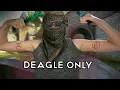 CS GO TUTORIAL VAN SHOT - VAN KIL