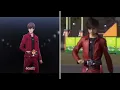 Download Lagu Kamen rider Accel Tv Show vs Anime