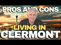 Living in Clermont FL Pros and Cons You NEED to Know Before Moving