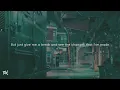 Staind - Right Here | Lyrics