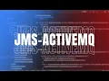 Java JMS with ActiveMQ Java SE Jakarta EE Message Queues Topics Client Web App Demo