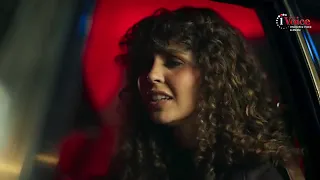 ساره هيثم  بطلت احبك دندنها