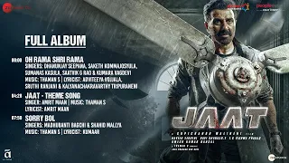 jaat full album sunny deol randeep hooda i viineet kumar thaman s