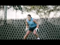Pressure Makes Us Hope Solo