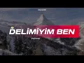 Delimiyim Ben Remix | Psychedelic Deep Hause  (Krb Müzik)