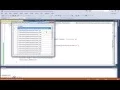 C - How To Populate DataGridView With Files Name From Folder with source code