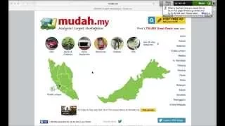How to Buy Sell Pre-loved Items Online A Mudah my User Review