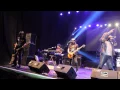 Download Lagu POWERSLAVES - SISA Live Concert in Semarang 2015