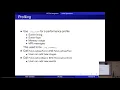 Tutorial Introduction to PETSc - part 2