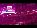 Nicki Minaj Do we Have a problem debuts at Clippers Lakers game