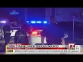 2 stabbed in Wake County on Clear Skyview Circle Deputies