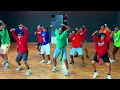KAATHU MELA | Paal Dabba x ofRo | MMM Dance Fam