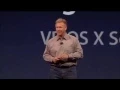 Apple Keynote 2011 WWDC Complete - iOS 5 iCloud OS X Lion