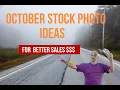 Download Lagu October Stock Photography: Must-Shoot Seasonal Ideas That Sell!