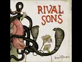 Rival Sons - Keep On Swinging