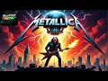 Download Lagu Metallica Best Of 2025 – Ultimate Playlist to Destroy Stress and Ignite Yo