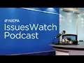 New Jersey Legislative Update Lame Duck and 2022 Outlook IssuesWatch Podcast