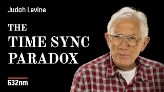 Why Syncing Atomic Clocks is Virtually Impossible Judah Levine on UTC