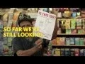 NY Lottery Looks for Missing Cash4Life Winner