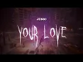 Download Lagu JISOO - your love [ sped up ] lyrics