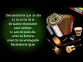Regálame una noche - Los inquietos del vallenato (Letra) 1080p Full Hd