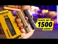 Nitecore s Quietest Launch Might Be Their Best Yet Nitecore EDC07