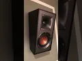 Download Lagu Home Theater Setup | Klipsch R-41SA