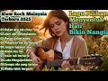 Lagu TERBARU‼️ ALBUM LAGU SLOW ROCK BALLAD MELAYU 2025 🎶 LAGU BIKIN NANGIS😭