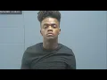 Rapper JayDaYoungan shot and killed in Bogalusa Louisiana