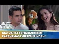 Download Lagu niat jahat sofia dan kesempatan emas emir rebut indah! | Atas Nama Cinta ANTV | Eps 14 [FULL]