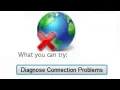 Internet Explorer cannot display the webpage error How to fix