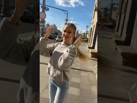трек в париже скоро на всех площадках // EVA mash