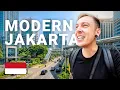 Lagu MODERN JAKARTA is Incredible! The FUTURE of Indonesia? 🇮🇩