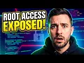 The SSH Bug That Gave Hackers Root Access in Seconds