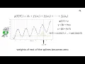 Generalised Linear Additive Models Explained Simply Detecting Patterns with Smooth Splines