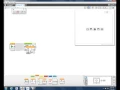 Light Sensor Reflected Light Intensity Stop at Line with Lego Mindstorms EV3