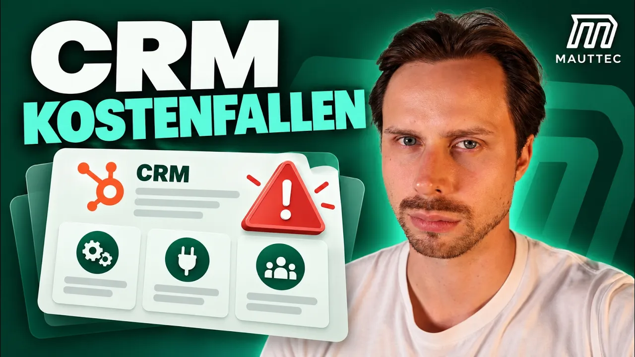 CRM Einführung im Mittelstand: So gelingt sie in 5 Phasen