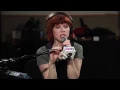 Carly Rae Jepsen - "I Really Like You" [LIVE @ SiriusXM]