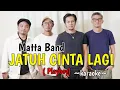 Download Lagu PLAYBOY (JATUH CINTA LAGI) MATTA BAND #KARAOKE