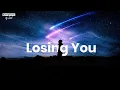 Losing You - Piano Instrumental, Sad, Emotional Music, Relaxing Sound, Heart broken
